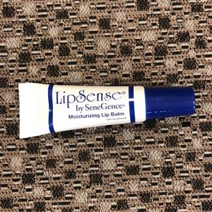 LipSense Moisturizing Lip Balm